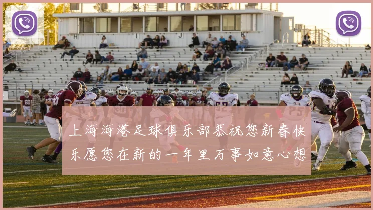 上海海港足球俱乐部恭祝您新春快乐愿您在新的一年里万事如意心想事成