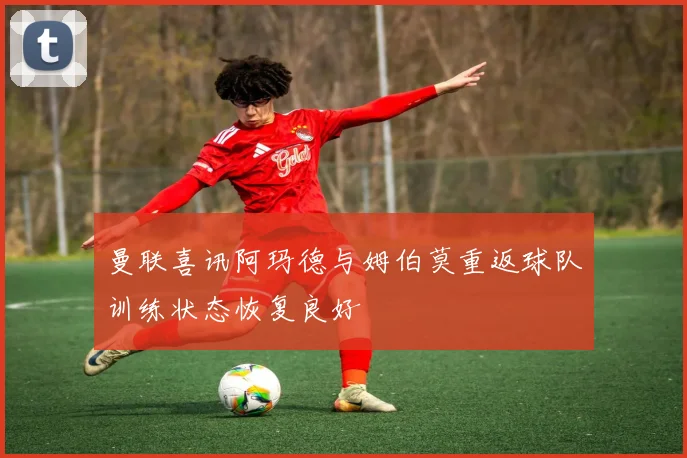 曼联喜讯阿玛德与姆伯莫重返球队训练状态恢复良好
