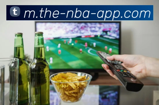 NBA买球网站平台生态图